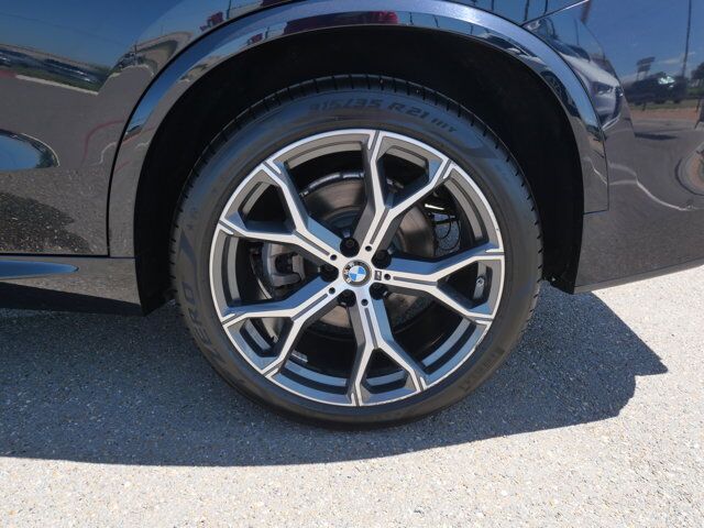 2021 BMW X5 sDrive40i San Juan TX
