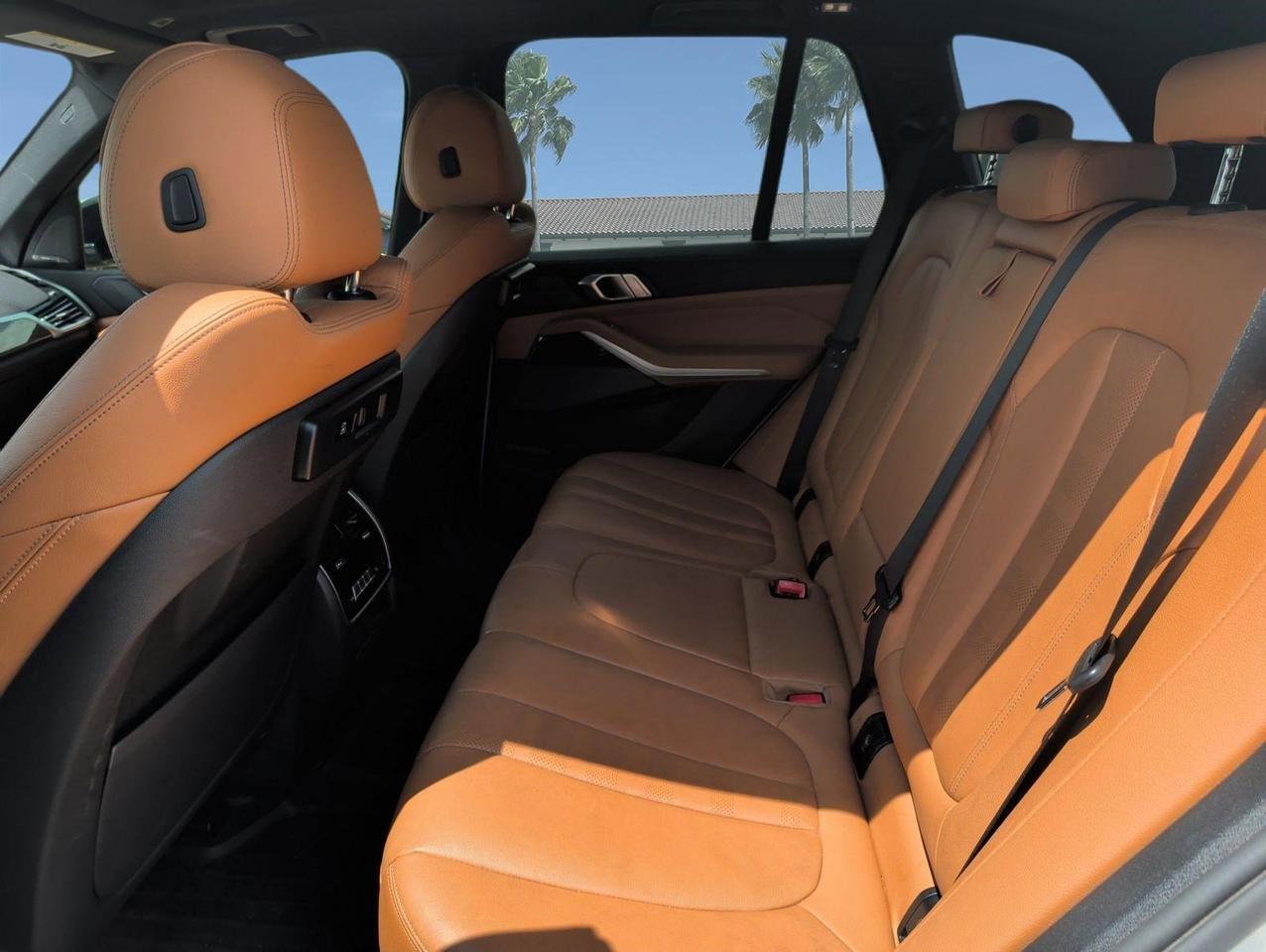 2021 BMW X5 sDrive40i San Juan TX