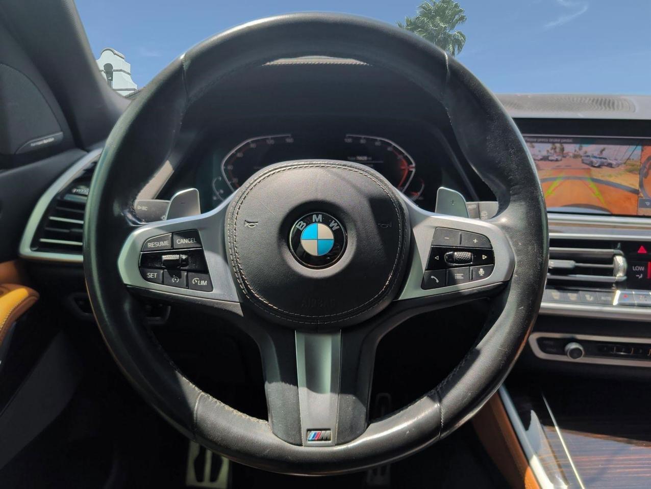 2021 BMW X5 sDrive40i San Juan TX