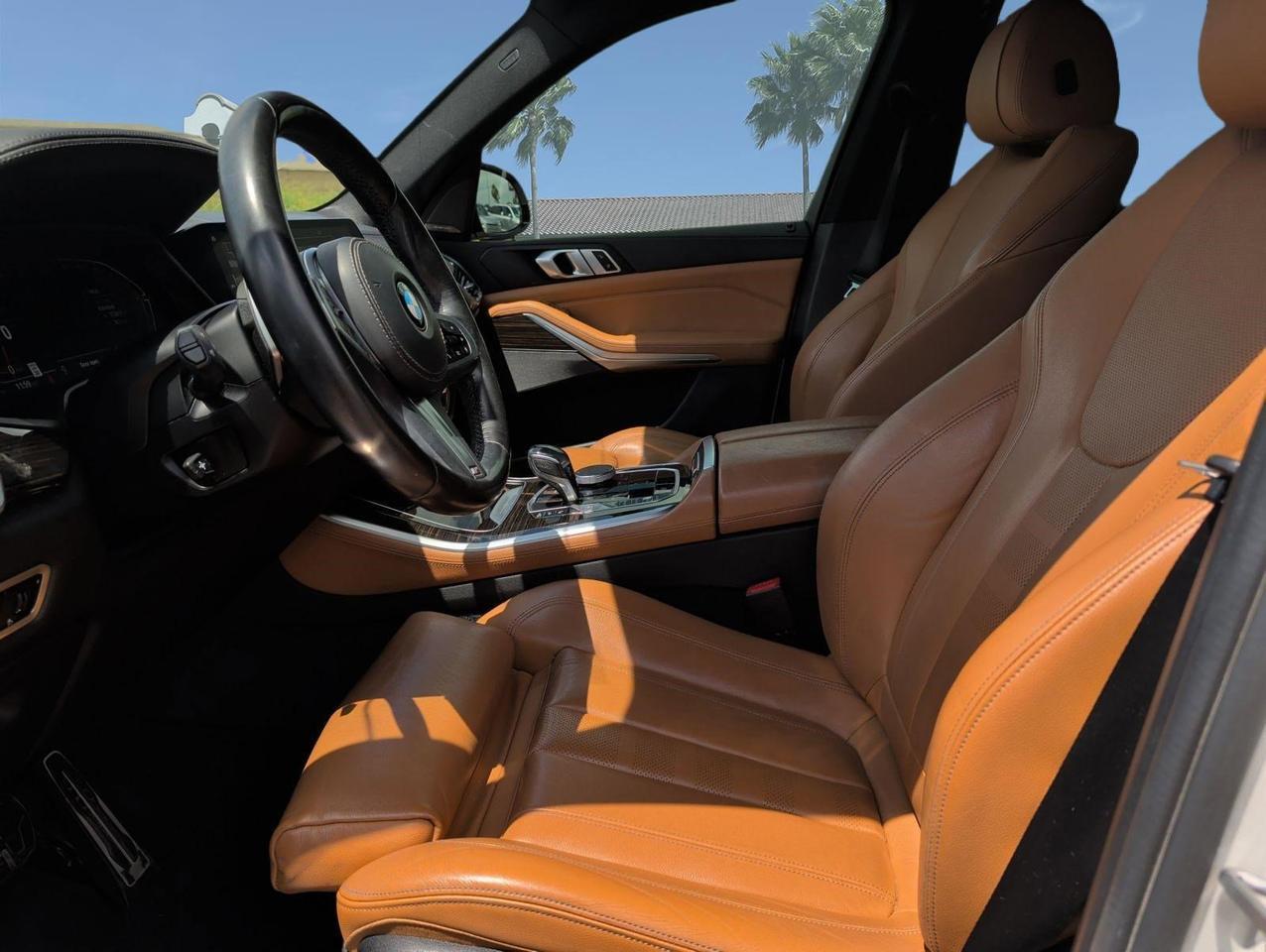 2021 BMW X5 sDrive40i San Juan TX