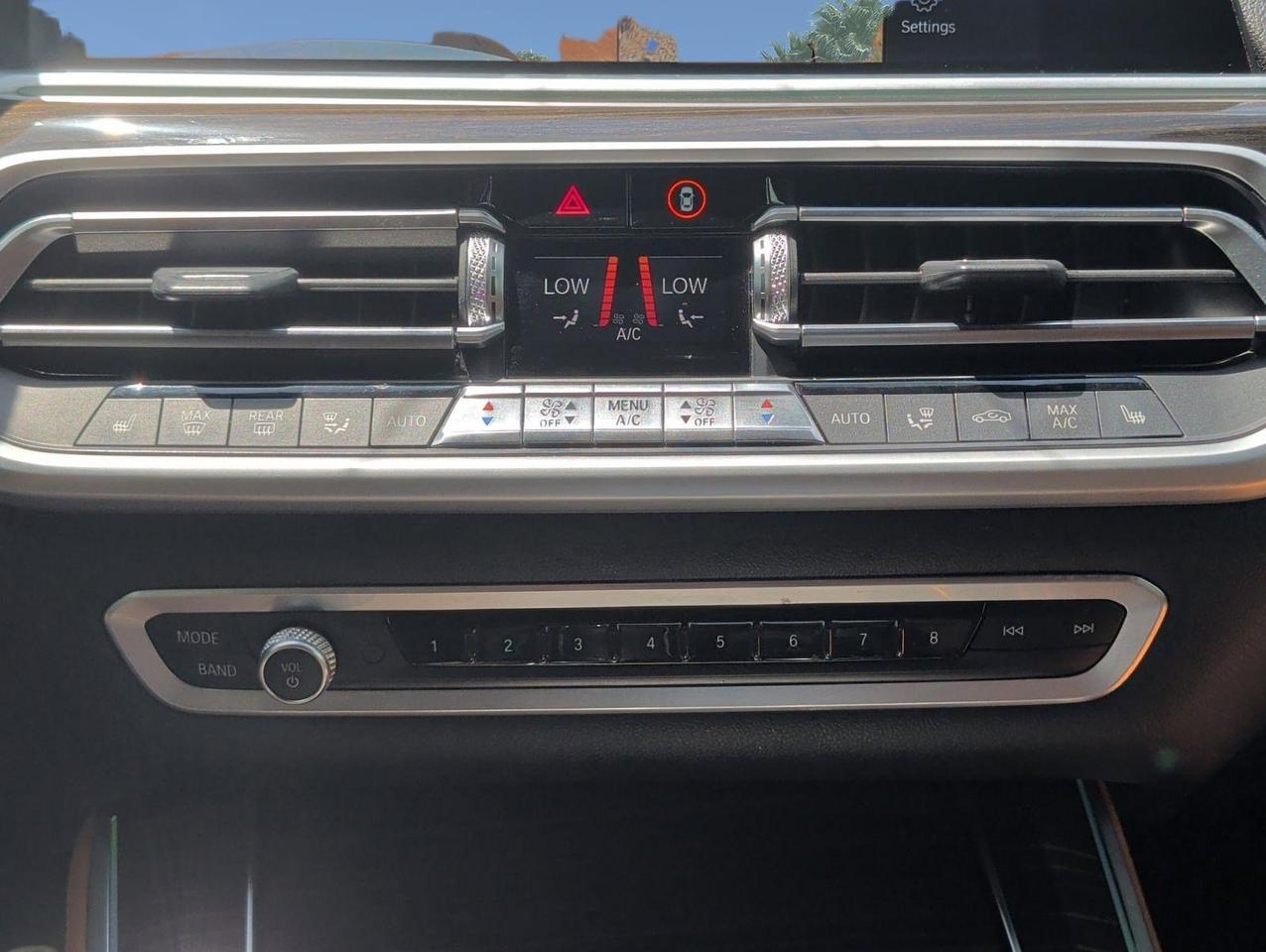 2021 BMW X5 sDrive40i San Juan TX