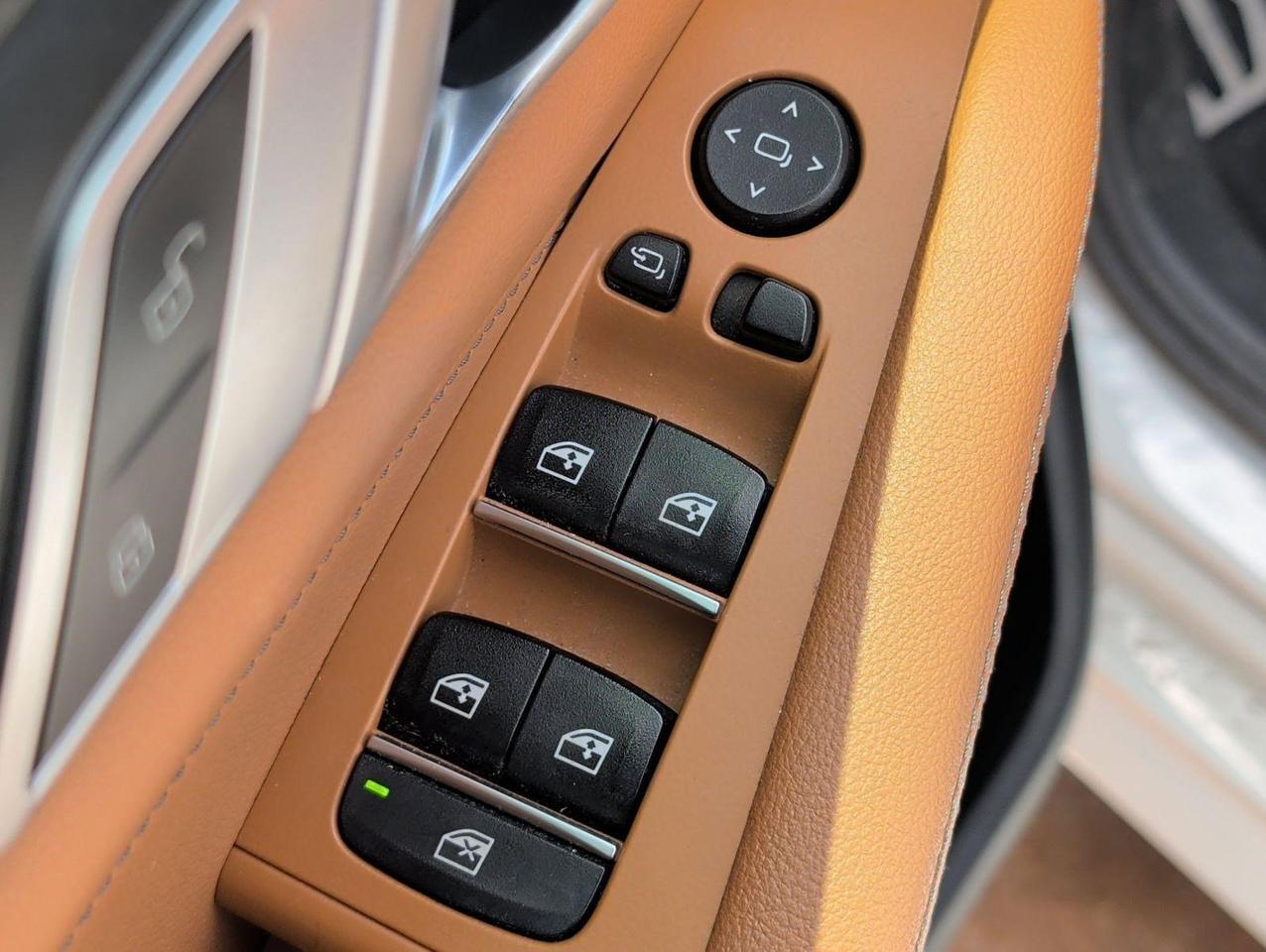 2021 BMW X5 sDrive40i San Juan TX