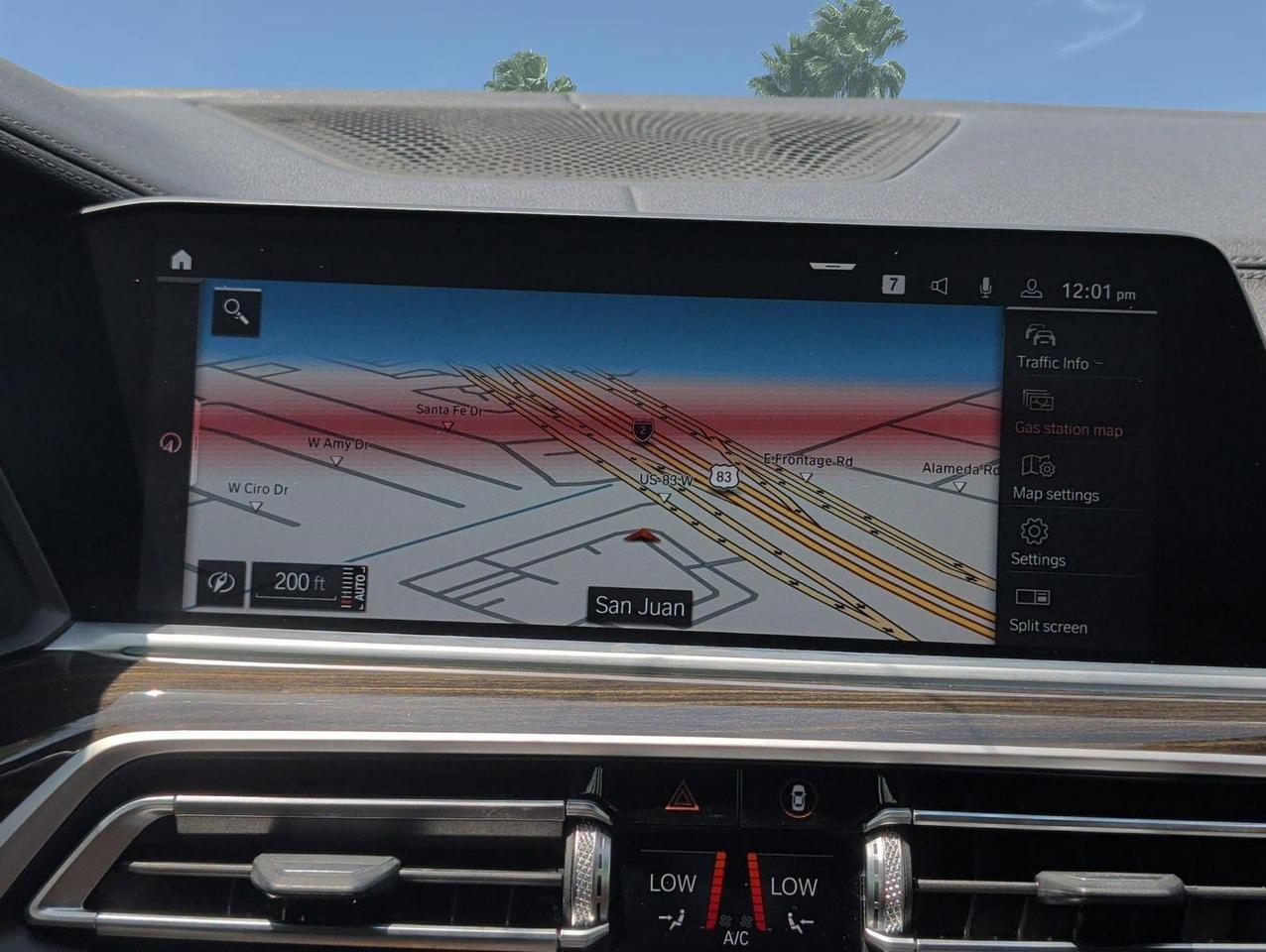 2021 BMW X5 sDrive40i San Juan TX