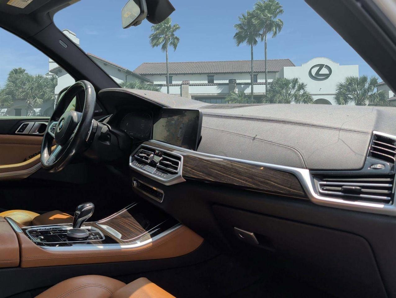 2021 BMW X5 sDrive40i San Juan TX