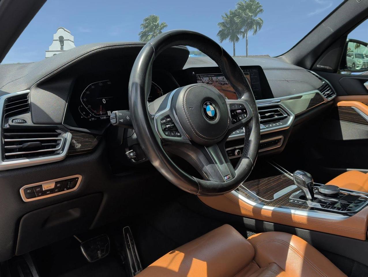 2021 BMW X5 sDrive40i San Juan TX