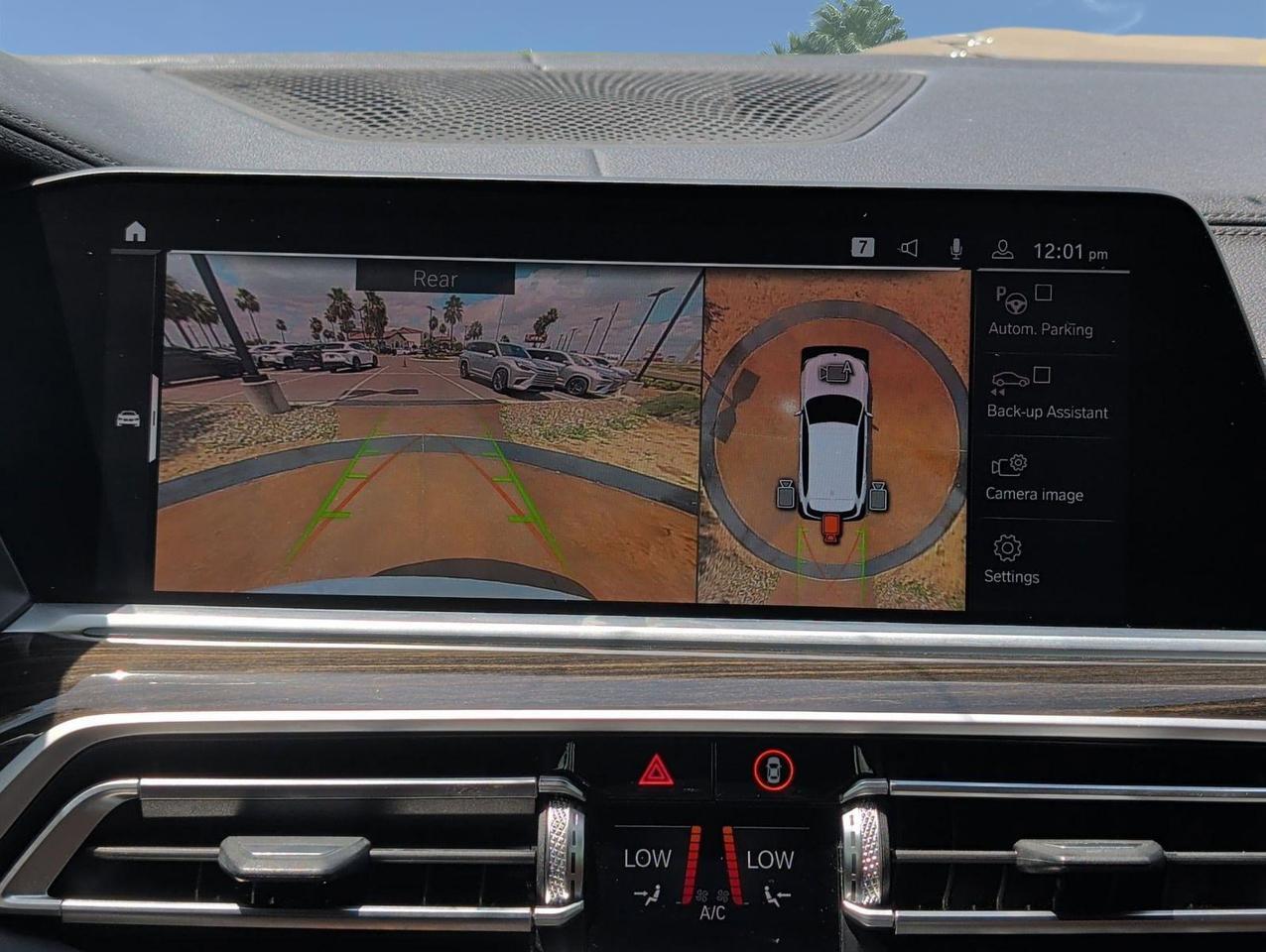 2021 BMW X5 sDrive40i San Juan TX