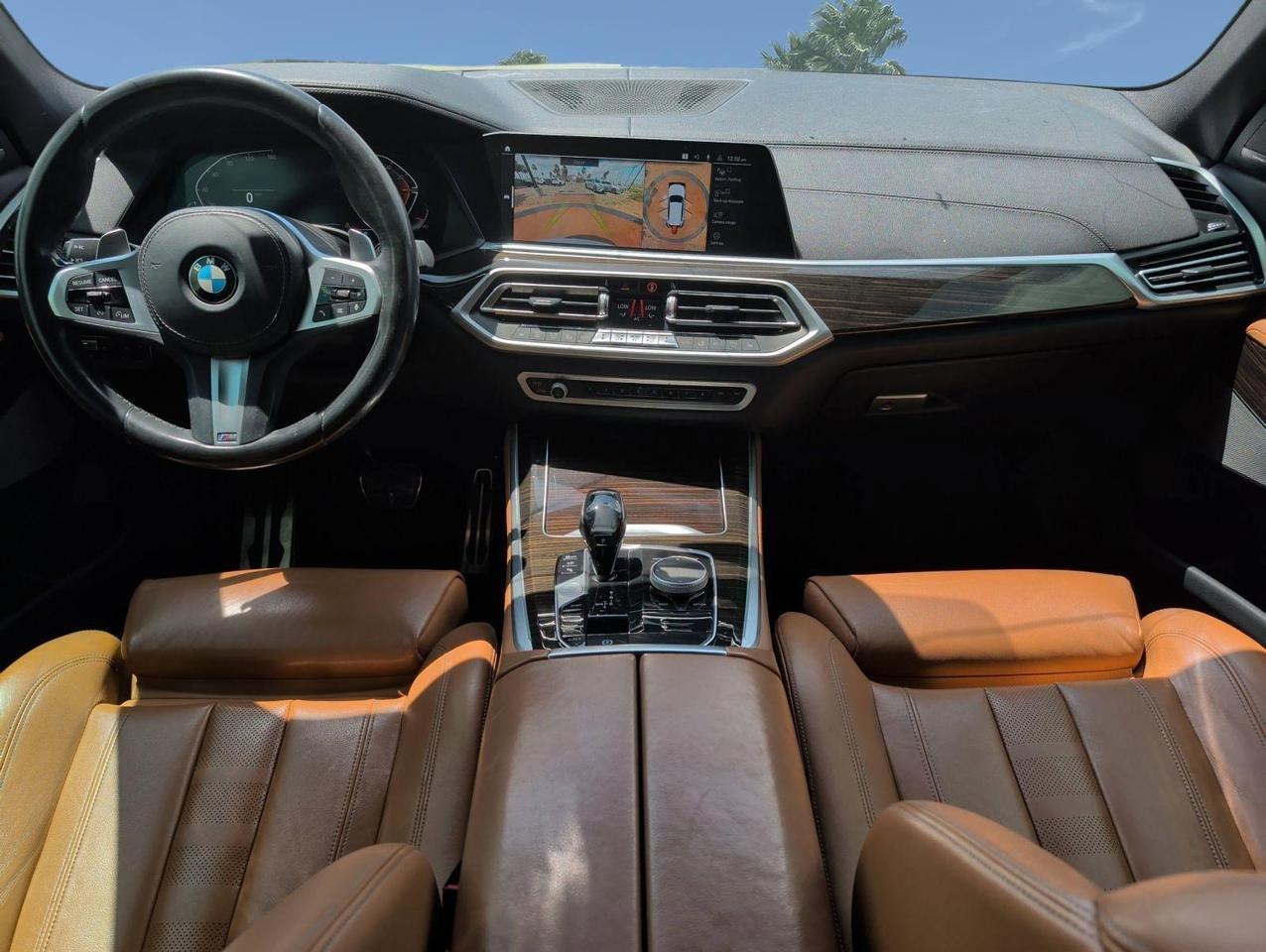 2021 BMW X5 sDrive40i San Juan TX