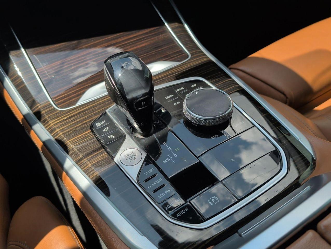 2021 BMW X5 sDrive40i San Juan TX