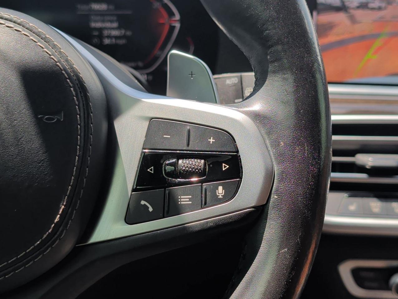 2021 BMW X5 sDrive40i San Juan TX