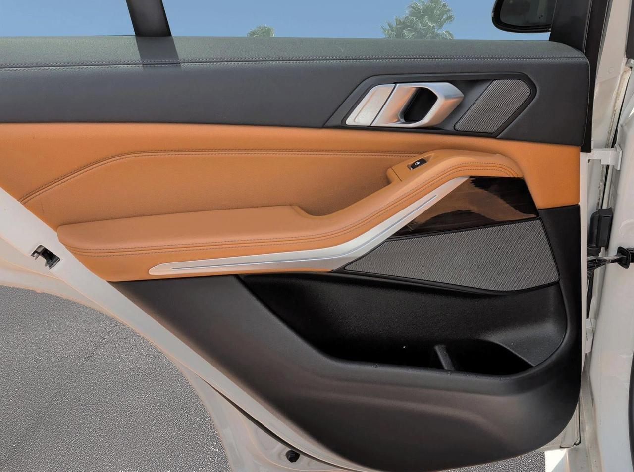 2021 BMW X5 sDrive40i San Juan TX