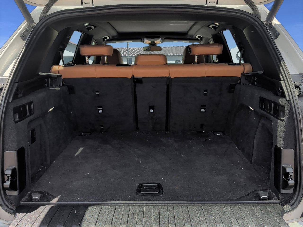 2021 BMW X5 sDrive40i San Juan TX