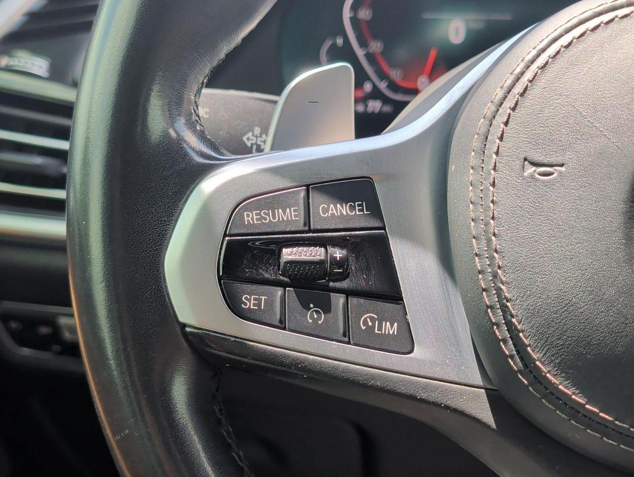 2021 BMW X5 sDrive40i San Juan TX