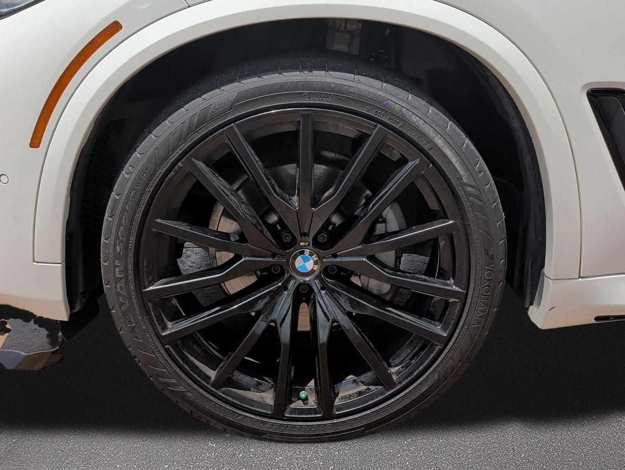 2021 BMW X5 sDrive40i San Juan TX