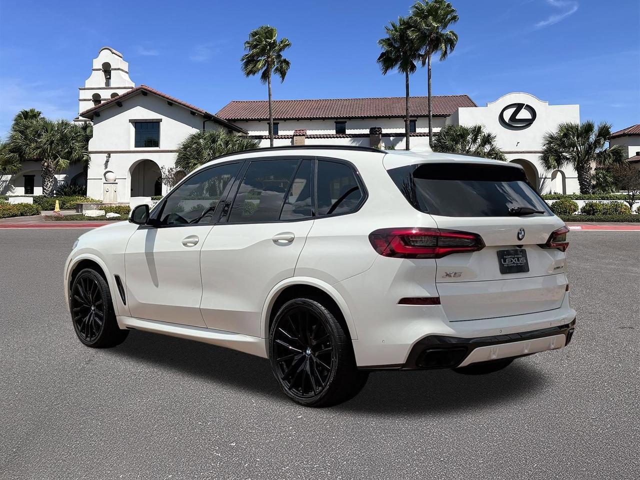 2021 BMW X5 sDrive40i San Juan TX