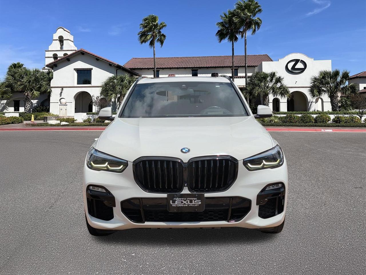 2021 BMW X5 sDrive40i San Juan TX