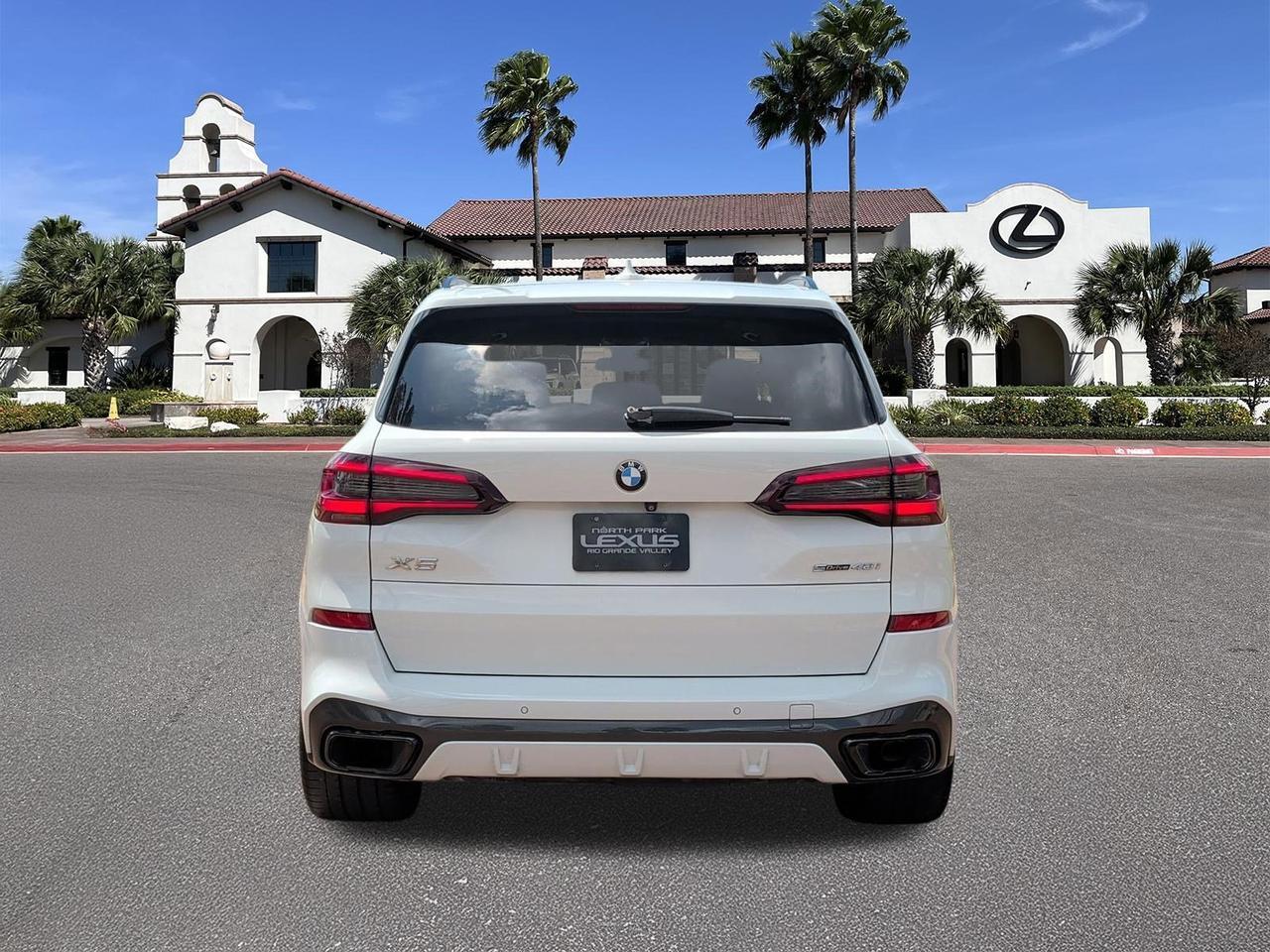 2021 BMW X5 sDrive40i San Juan TX