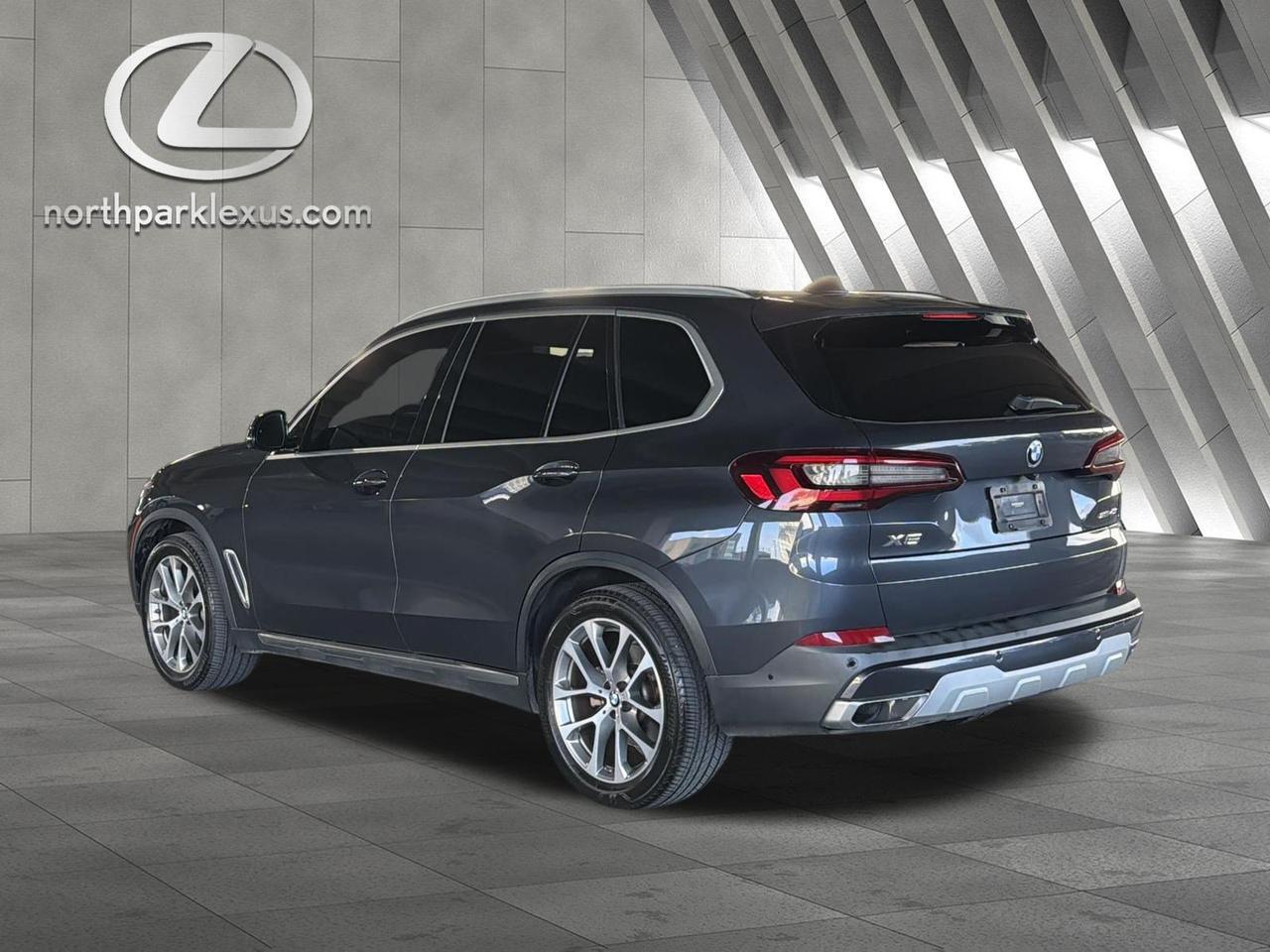 2021 BMW X5 sDrive40i
