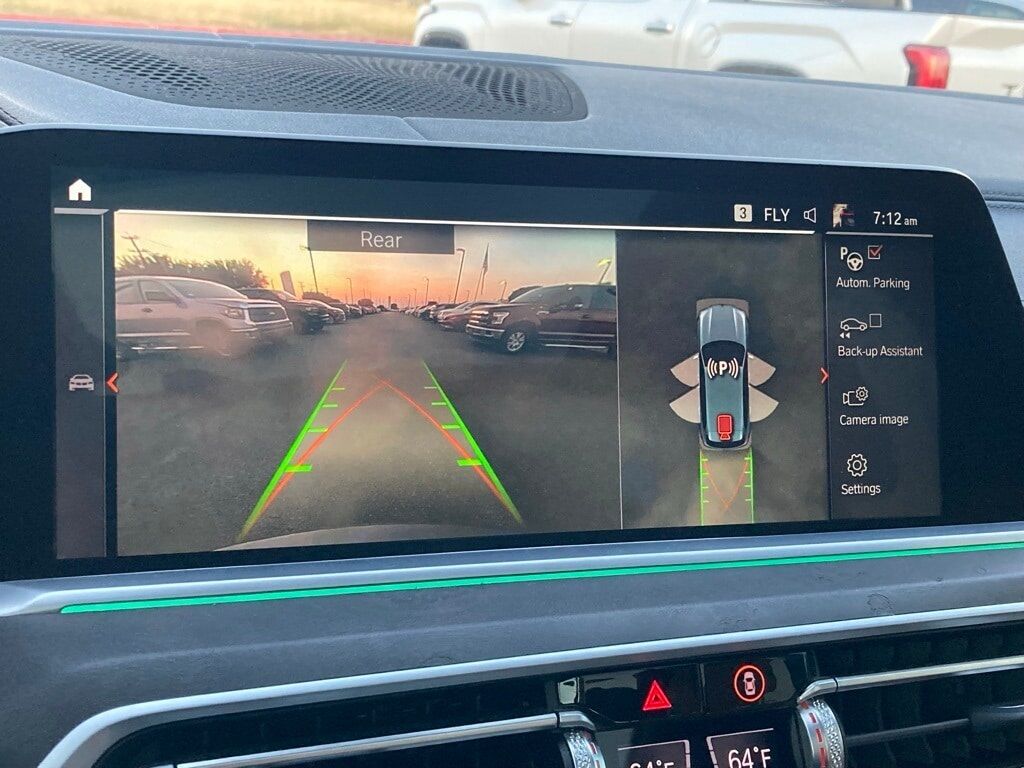 2021 BMW X5 sDrive40i San Antonio TX