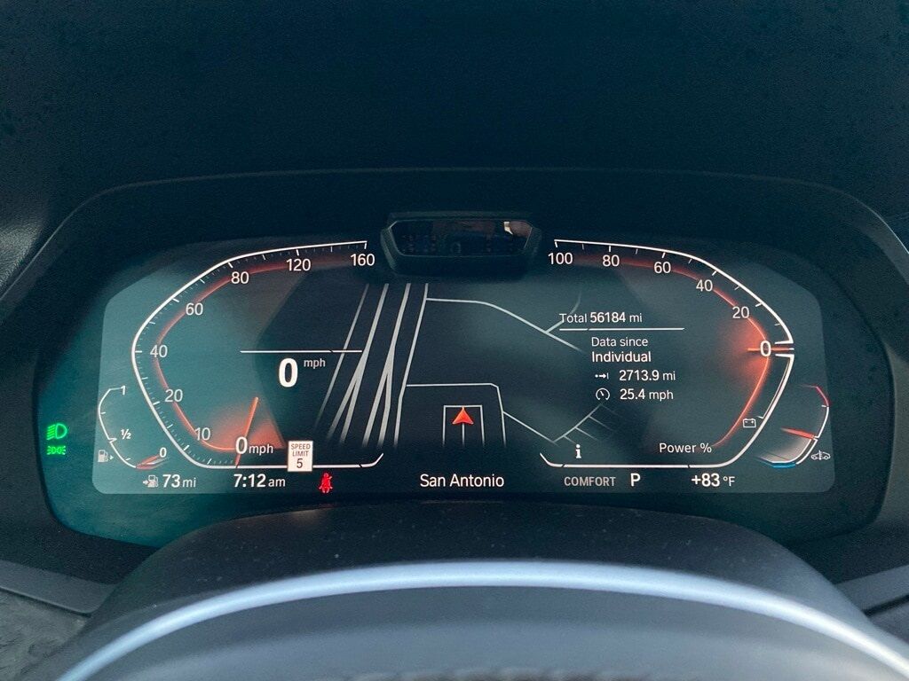 2021 BMW X5 sDrive40i San Antonio TX