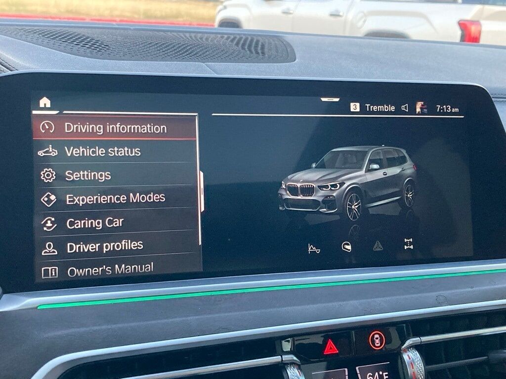 2021 BMW X5 sDrive40i San Antonio TX