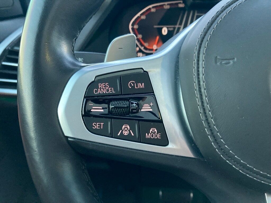 2021 BMW X5 sDrive40i San Antonio TX
