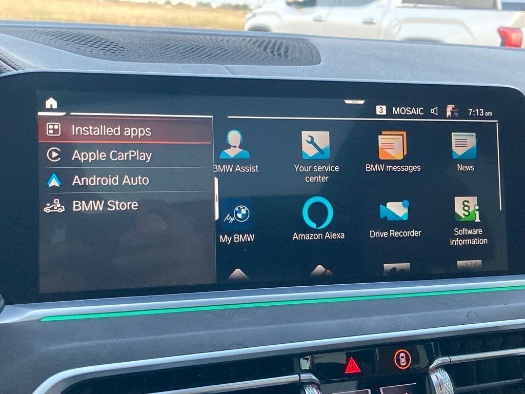 2021 BMW X5 sDrive40i San Antonio TX