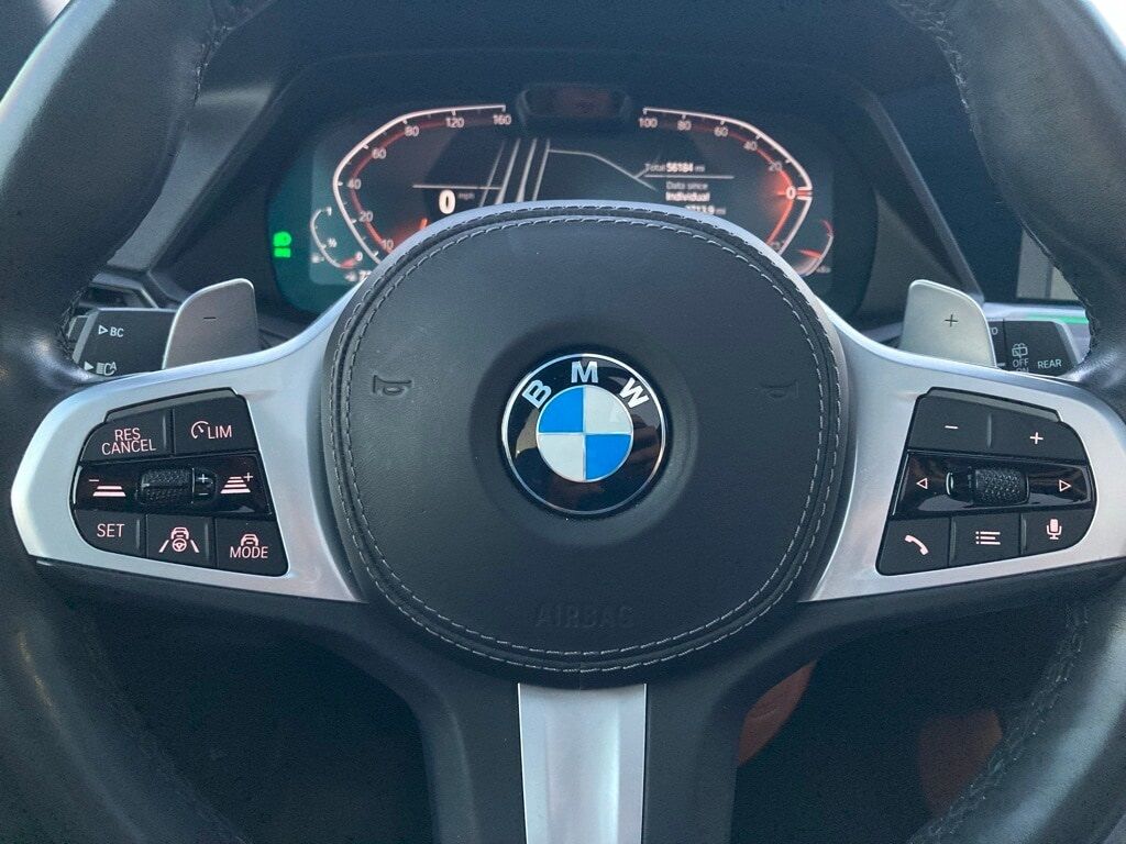 2021 BMW X5 sDrive40i San Antonio TX
