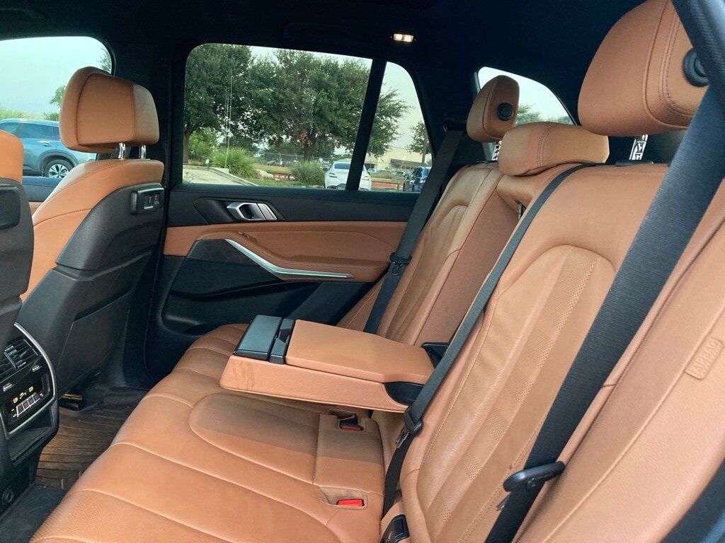 2021 BMW X5 sDrive40i San Antonio TX