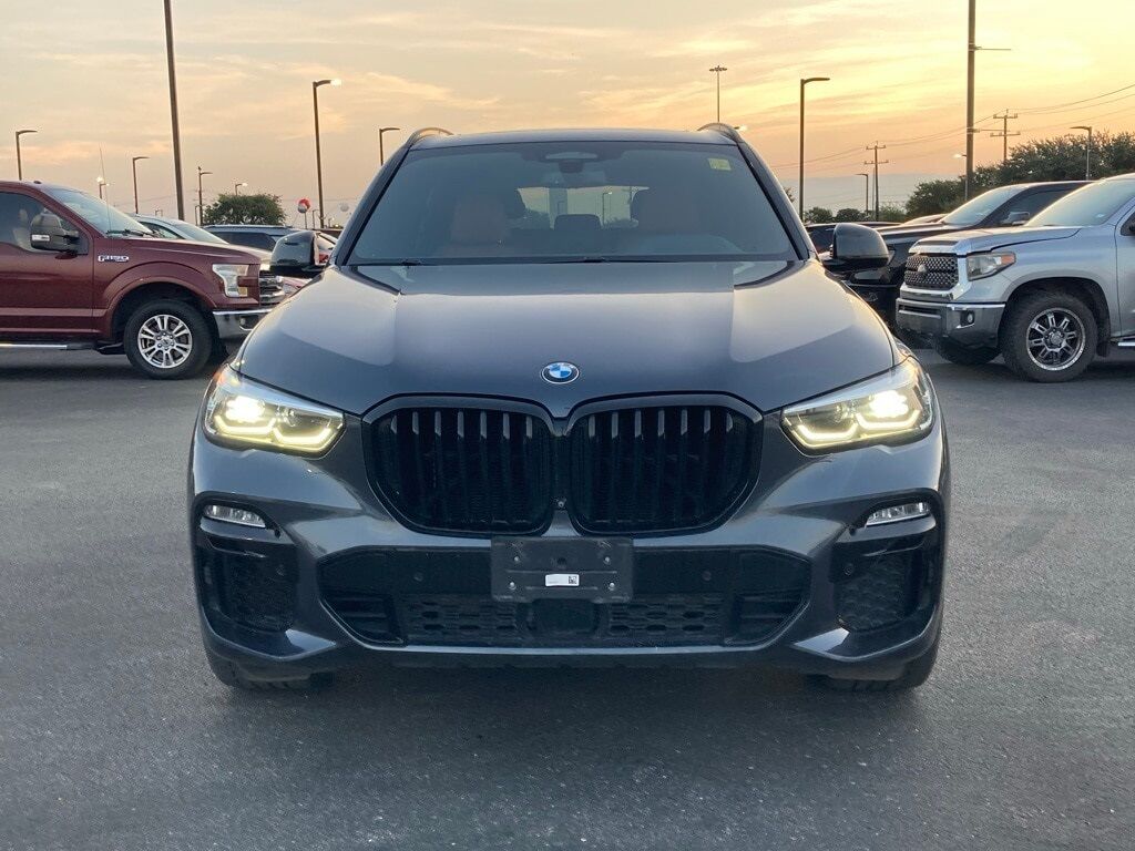 2021 BMW X5 sDrive40i San Antonio TX