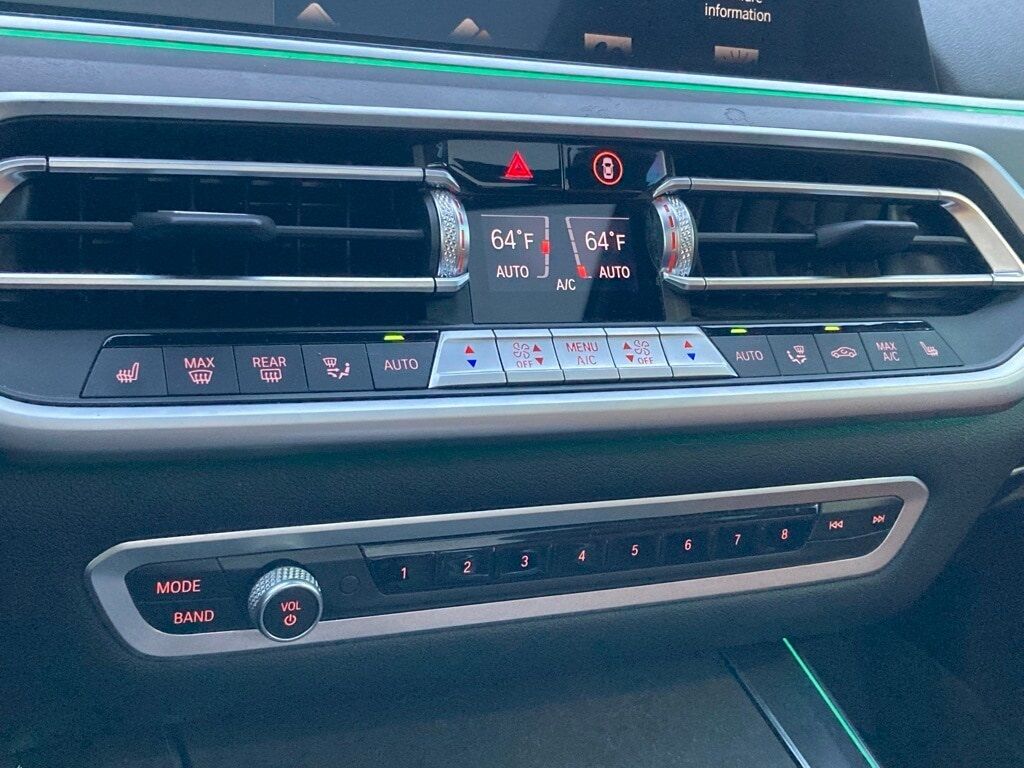 2021 BMW X5 sDrive40i San Antonio TX