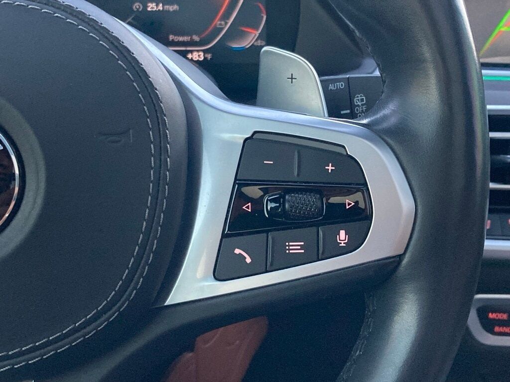 2021 BMW X5 sDrive40i San Antonio TX