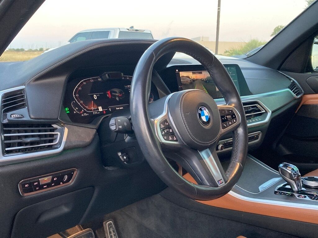 2021 BMW X5 sDrive40i San Antonio TX