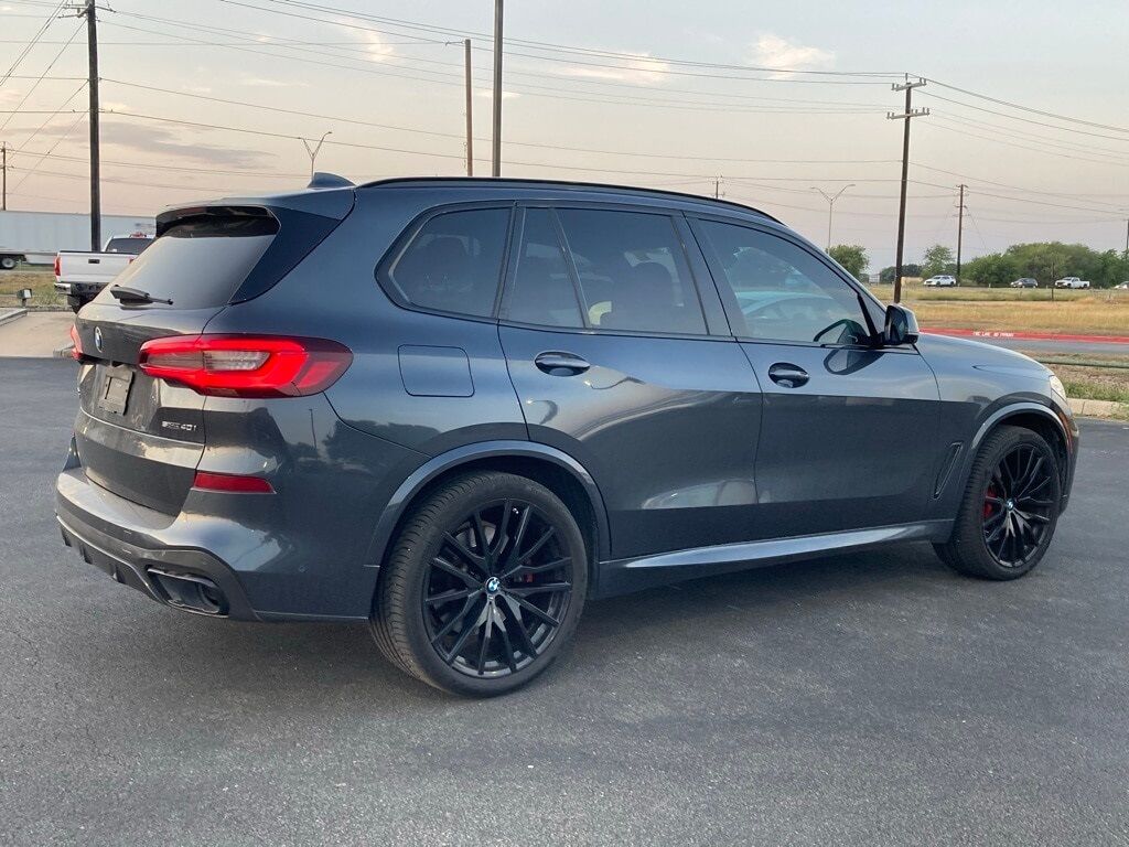 2021 BMW X5 sDrive40i San Antonio TX