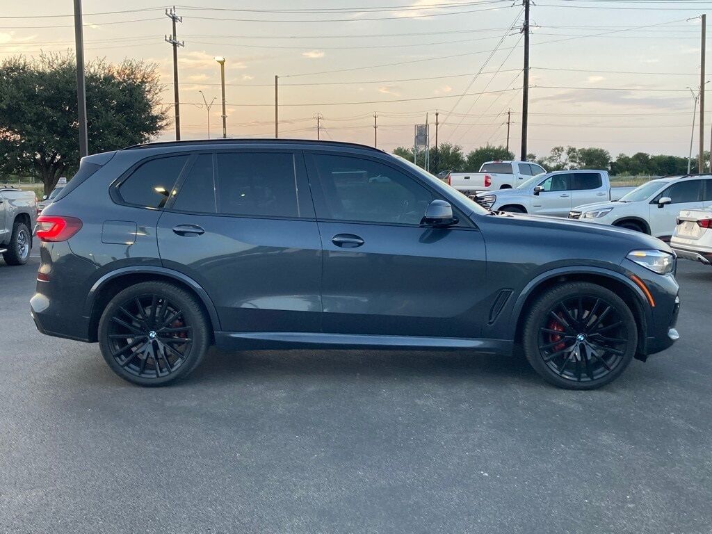 2021 BMW X5 sDrive40i San Antonio TX