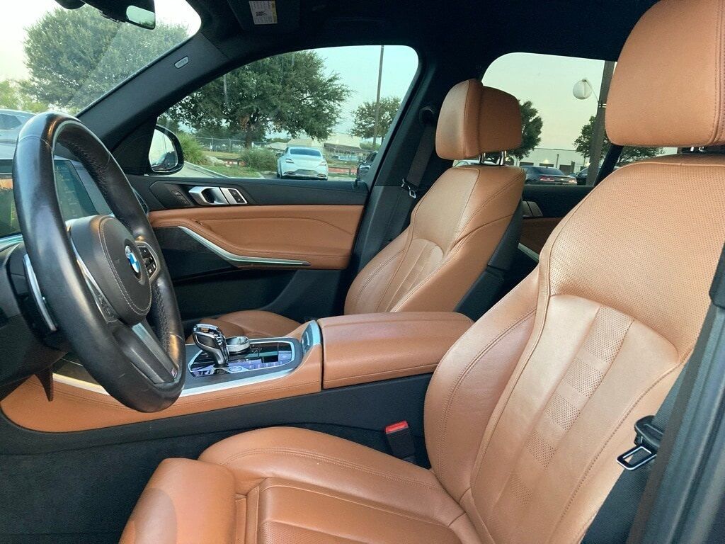 2021 BMW X5 sDrive40i San Antonio TX