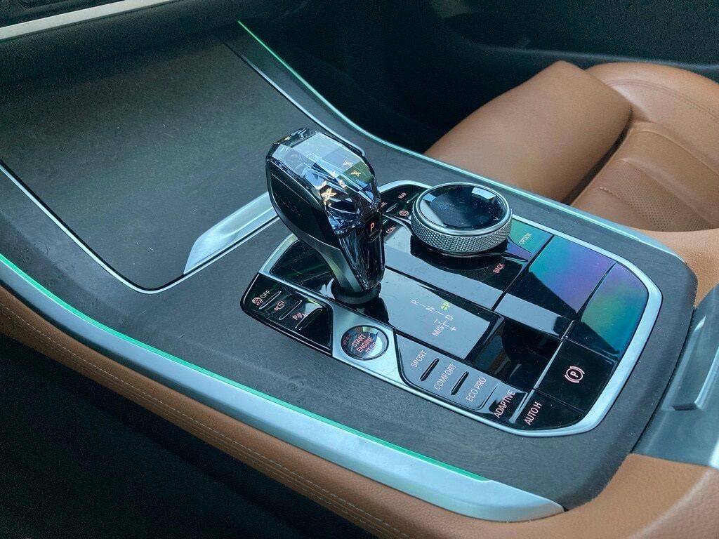 2021 BMW X5 sDrive40i San Antonio TX