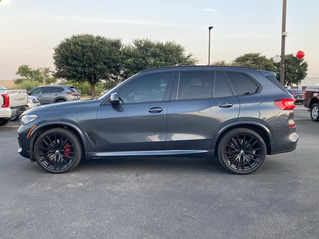 2021 BMW X5 sDrive40i San Antonio TX