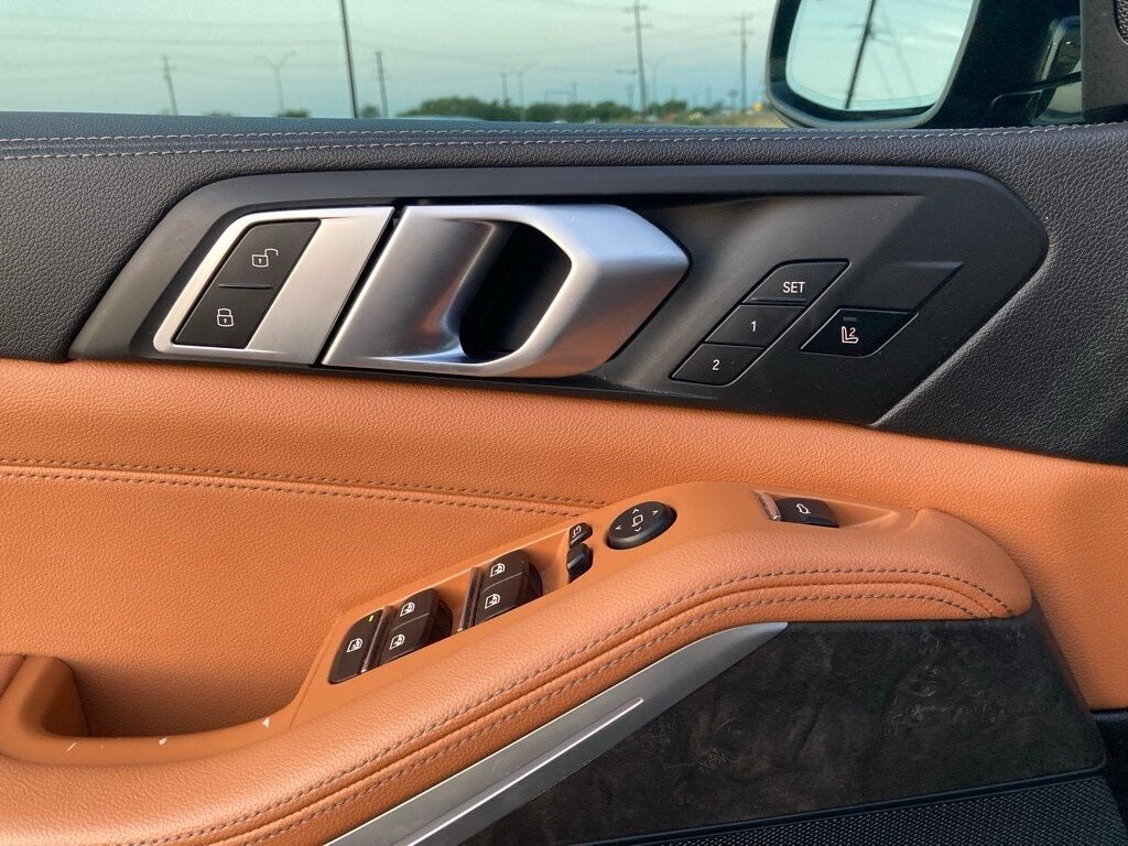 2021 BMW X5 sDrive40i San Antonio TX
