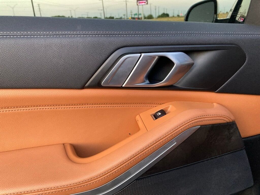 2021 BMW X5 sDrive40i San Antonio TX