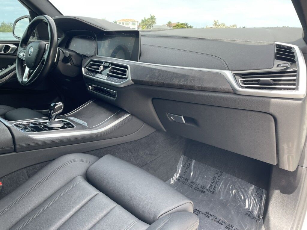 2021 BMW X5 sDrive40i Sarasota FL