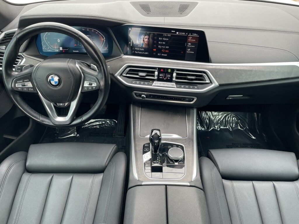 2021 BMW X5 sDrive40i Sarasota FL