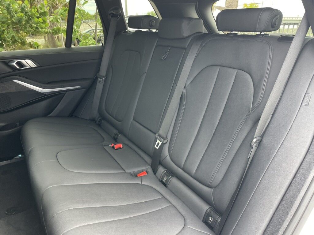 2021 BMW X5 sDrive40i Sarasota FL