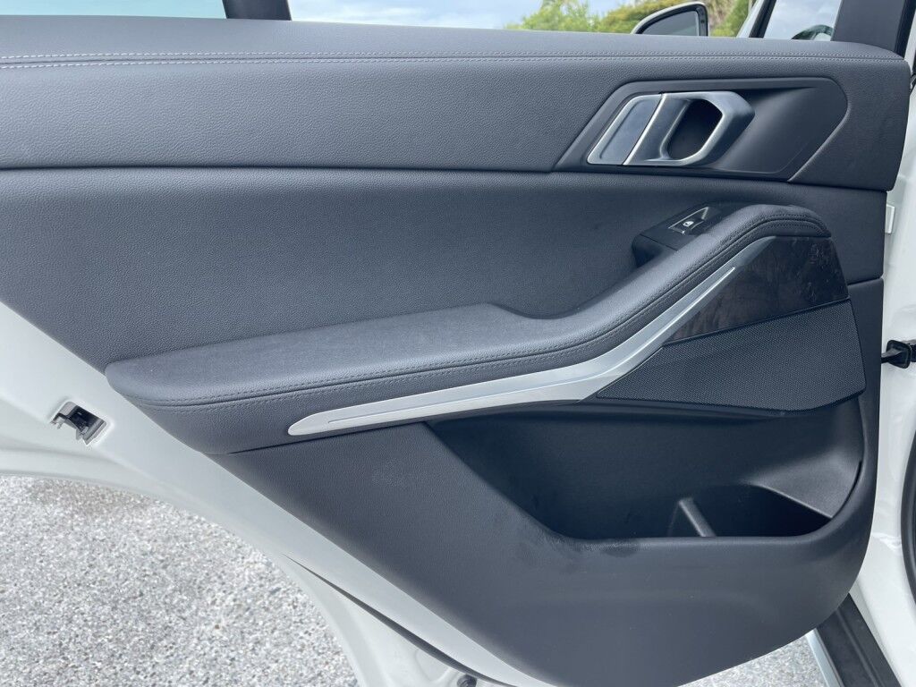2021 BMW X5 sDrive40i Sarasota FL