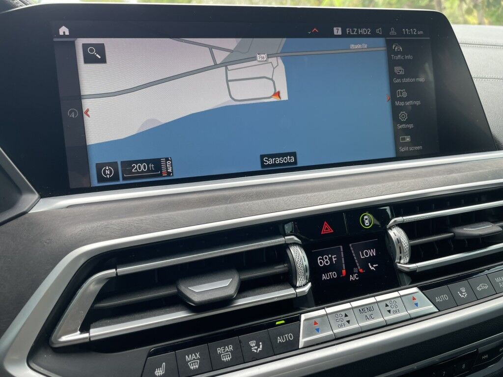 2021 BMW X5 sDrive40i Sarasota FL