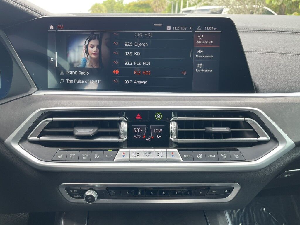 2021 BMW X5 sDrive40i Sarasota FL