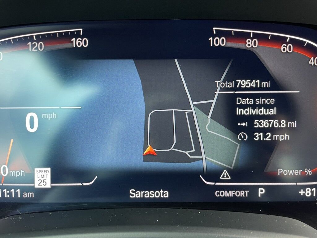 2021 BMW X5 sDrive40i Sarasota FL
