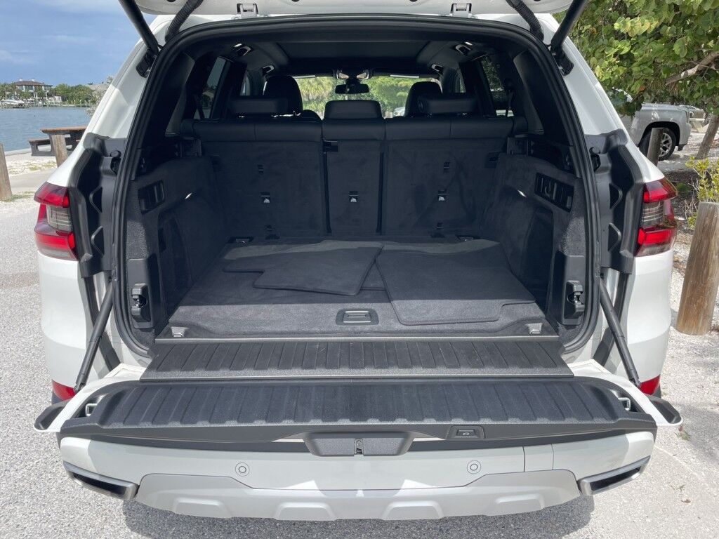 2021 BMW X5 sDrive40i Sarasota FL