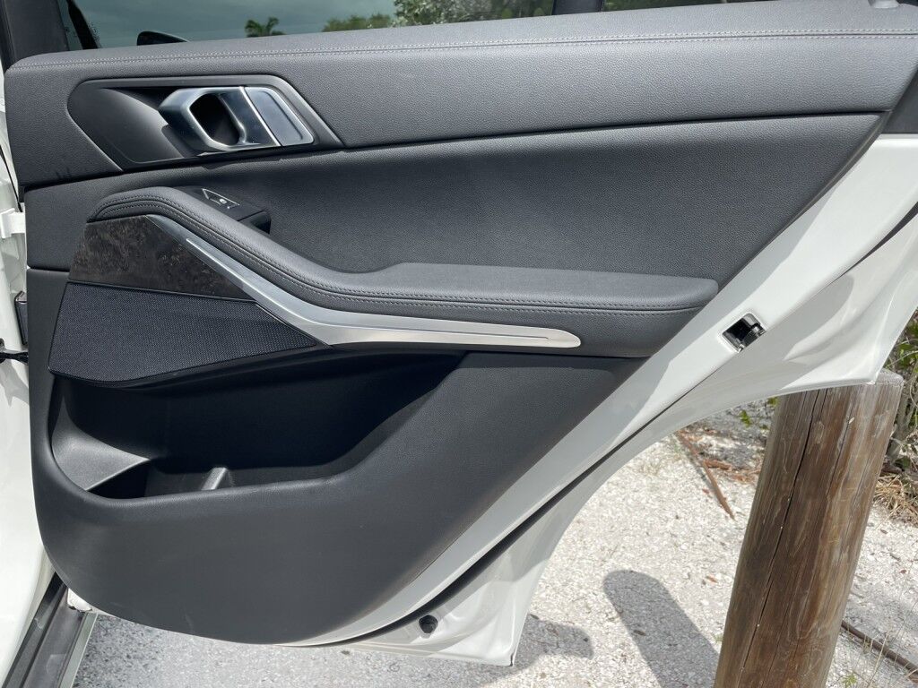 2021 BMW X5 sDrive40i Sarasota FL