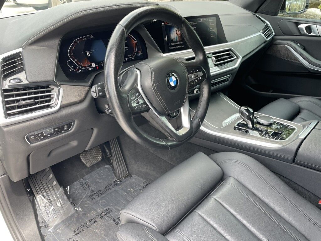 2021 BMW X5 sDrive40i Sarasota FL
