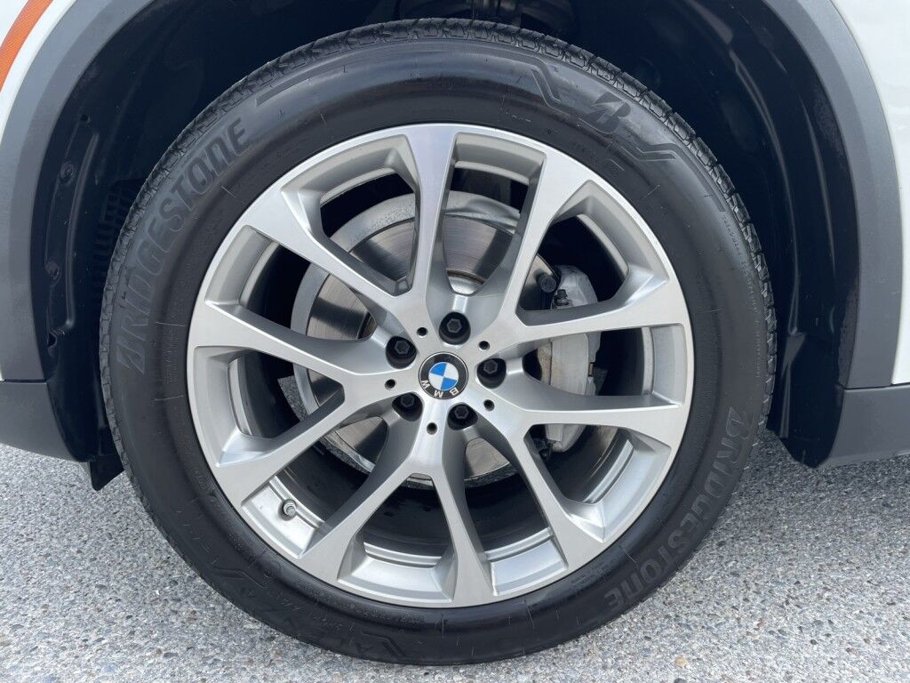 2021 BMW X5 sDrive40i Sarasota FL